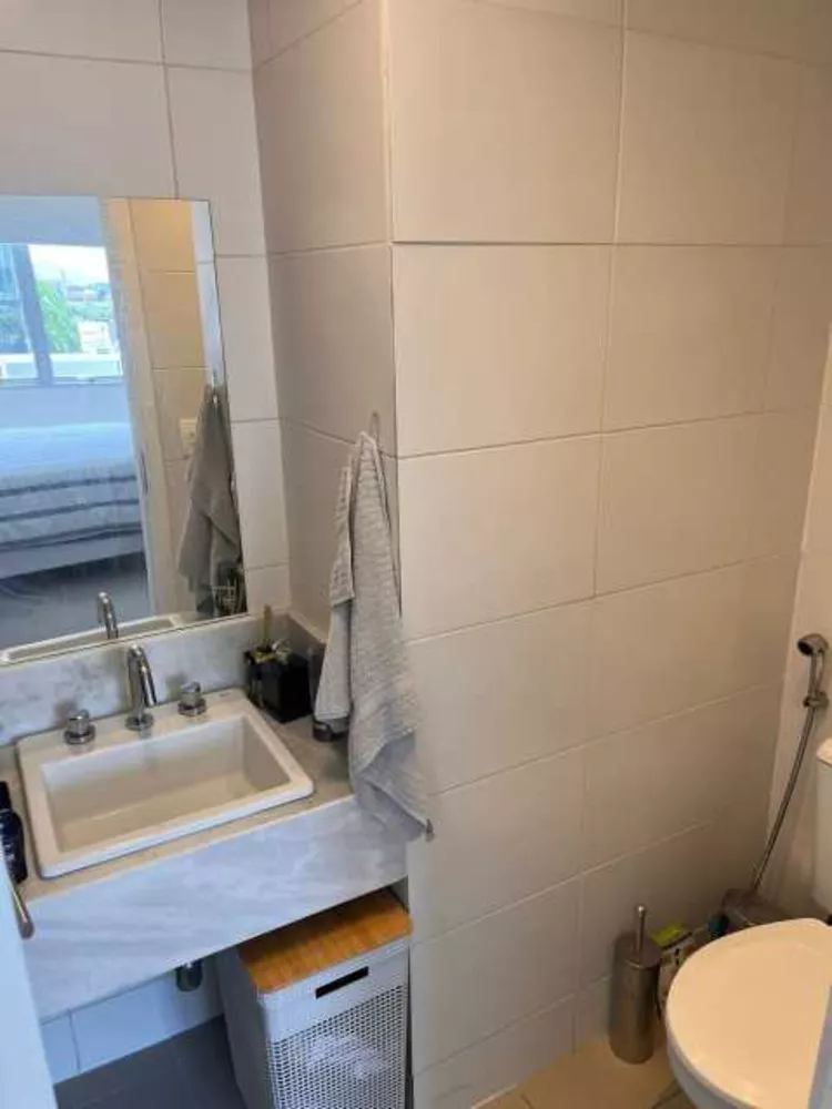 Apartamento, 2 quartos, 70 m² - Foto 1