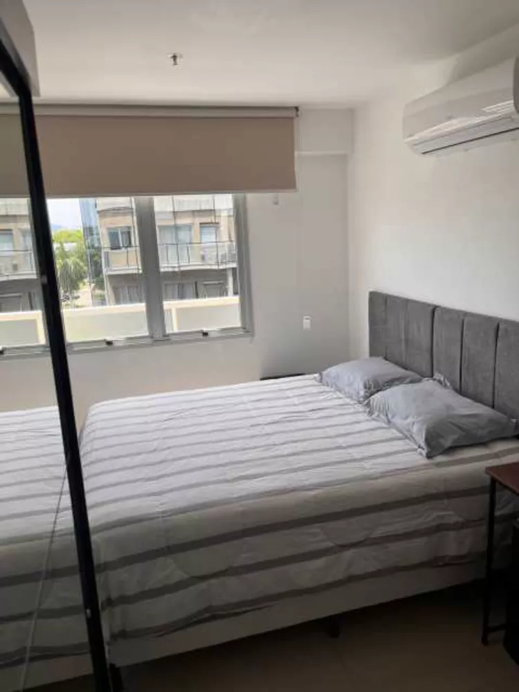 Apartamento, 2 quartos, 70 m² - Foto 2