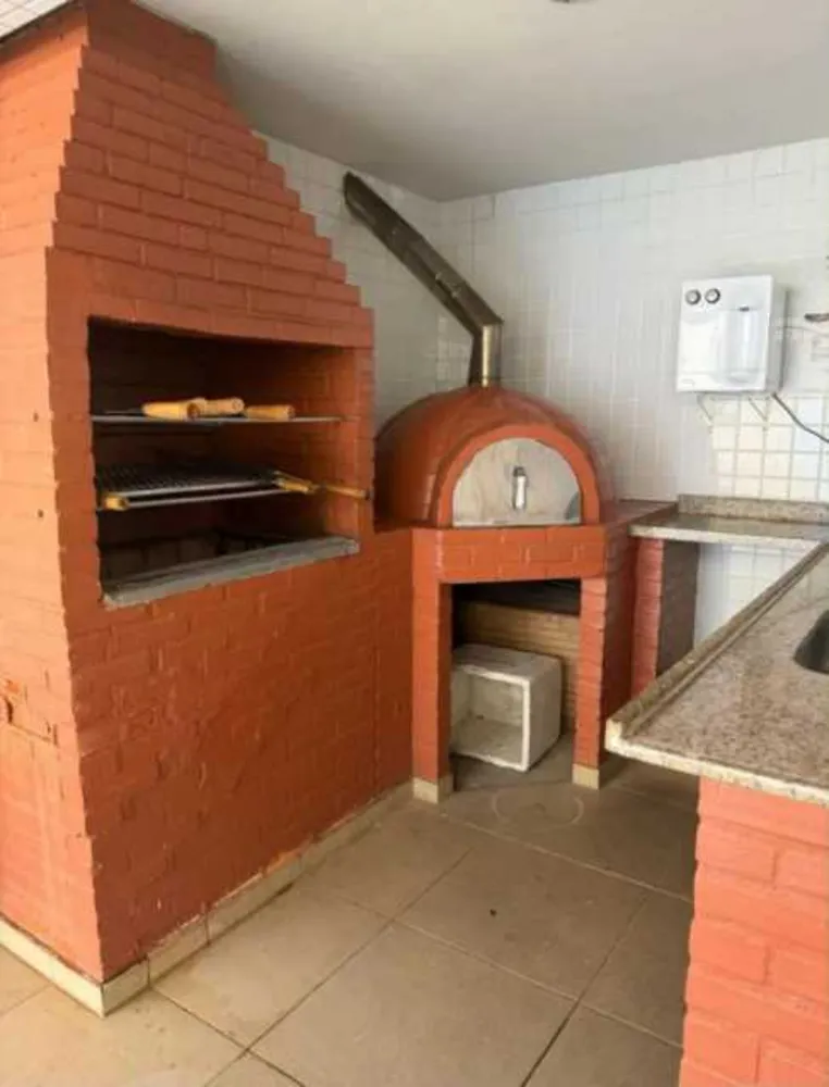 Apartamento, 3 quartos, 75 m² - Foto 3