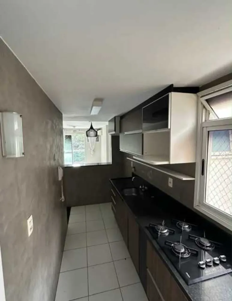 Apartamento, 3 quartos, 75 m² - Foto 9
