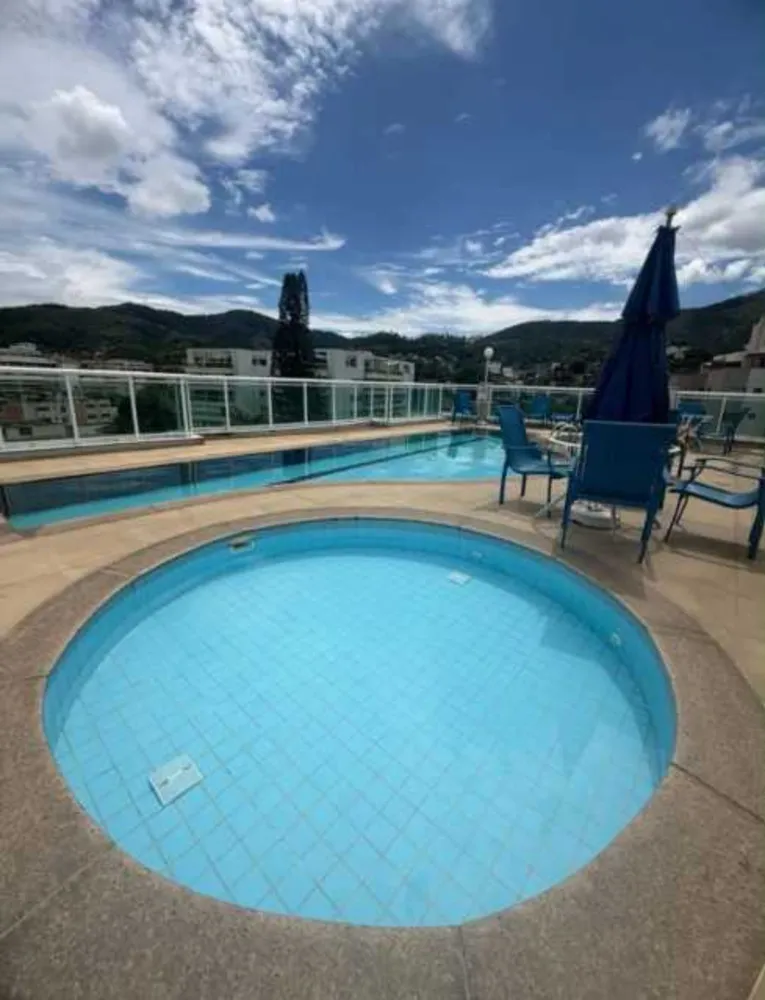 Apartamento, 3 quartos, 75 m² - Foto 2