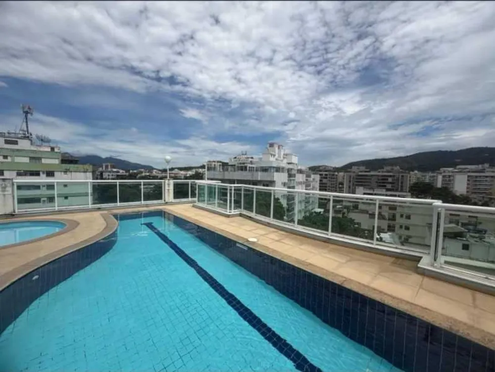 Apartamento, 3 quartos, 75 m² - Foto 1