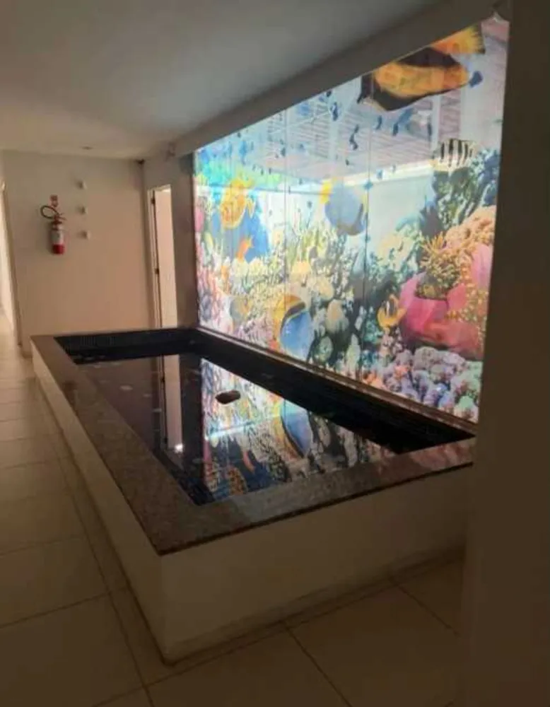Apartamento, 3 quartos, 75 m² - Foto 4