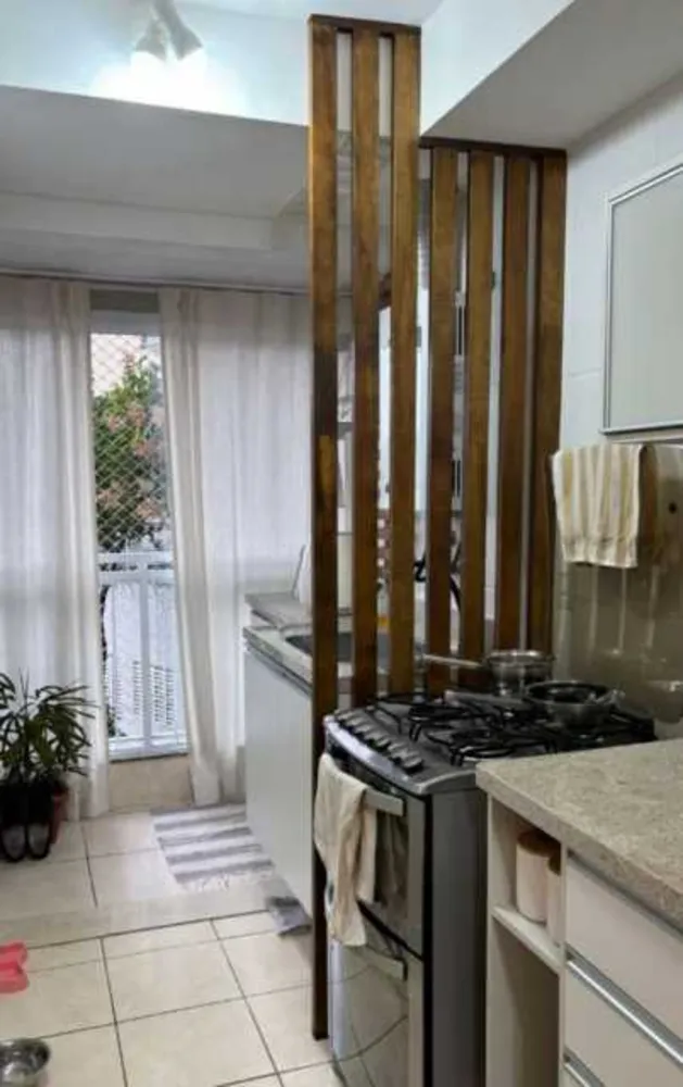 Apartamento, 2 quartos, 61 m² - Foto 5