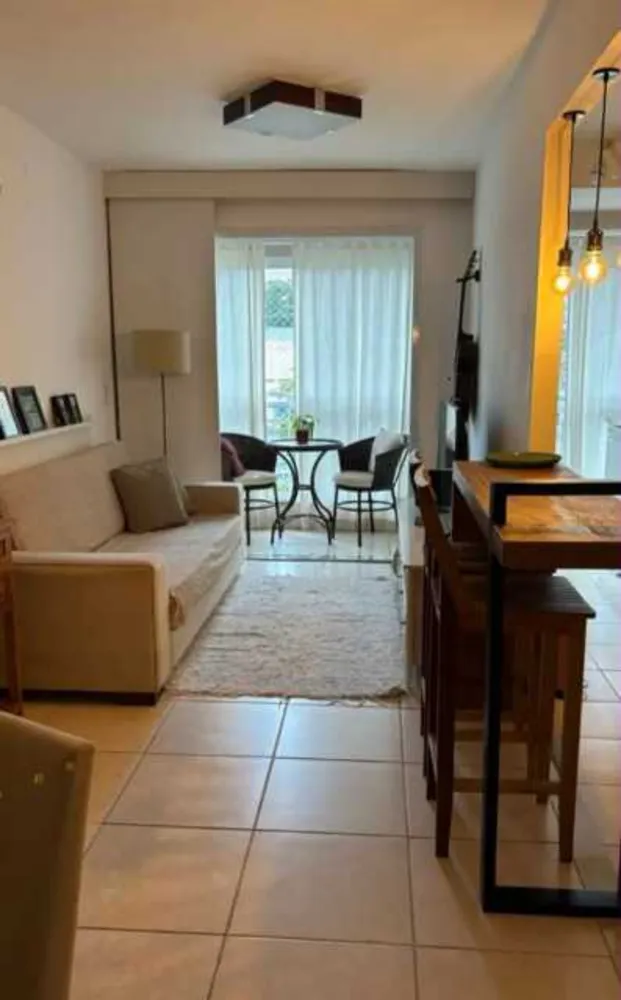 Apartamento, 2 quartos, 61 m² - Foto 1