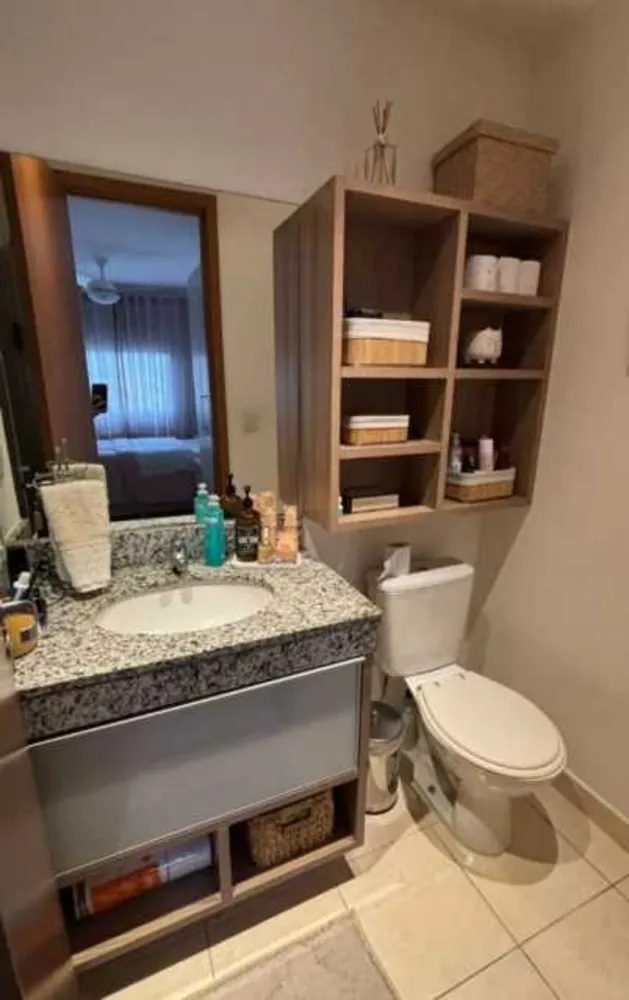 Apartamento, 2 quartos, 61 m² - Foto 15