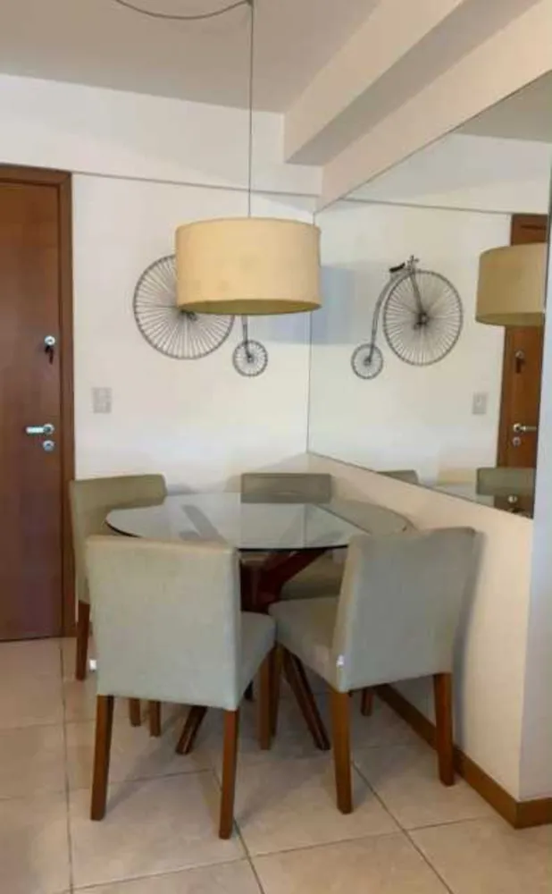Apartamento, 2 quartos, 61 m² - Foto 3