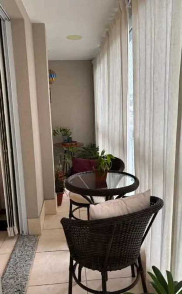 Apartamento, 2 quartos, 61 m² - Foto 17