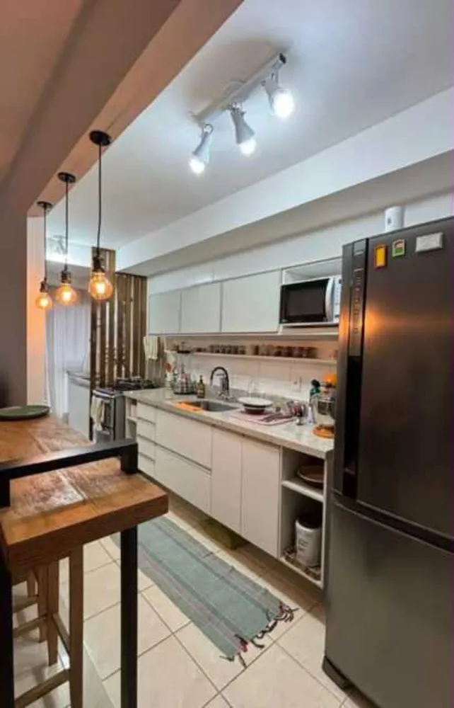 Apartamento, 2 quartos, 61 m² - Foto 11