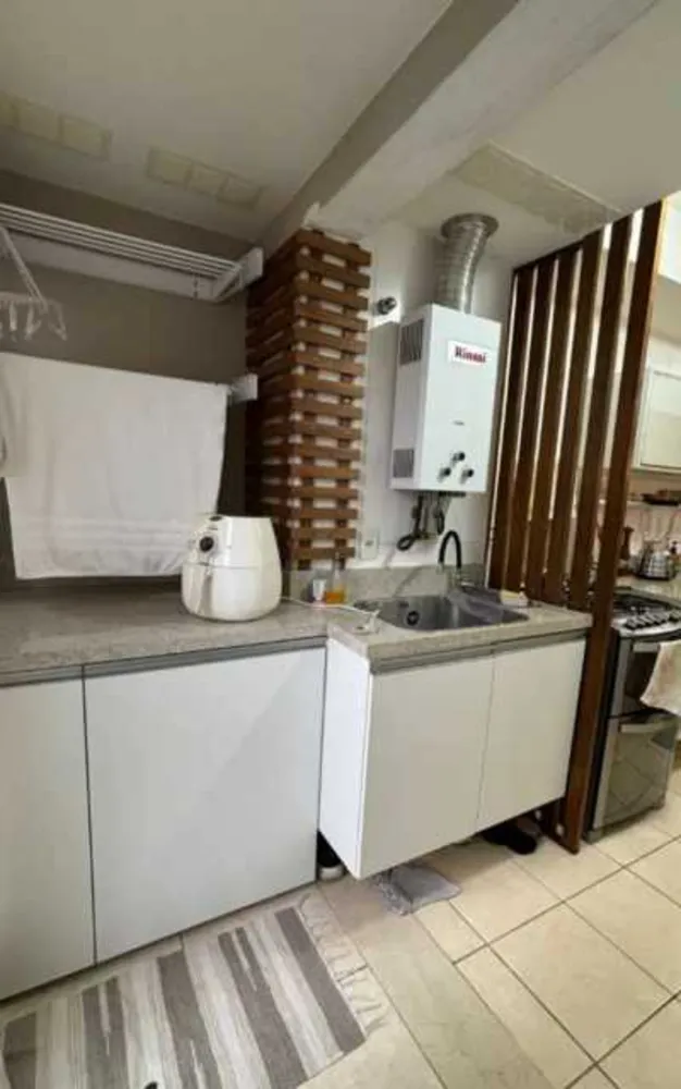 Apartamento, 2 quartos, 61 m² - Foto 13