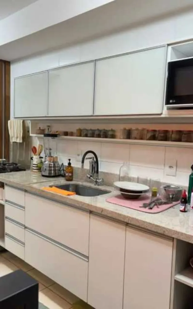 Apartamento, 2 quartos, 61 m² - Foto 2