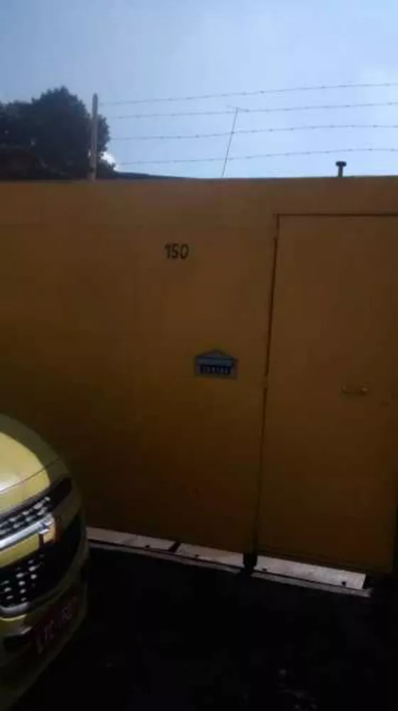 Depósito-Galpão - Foto 1