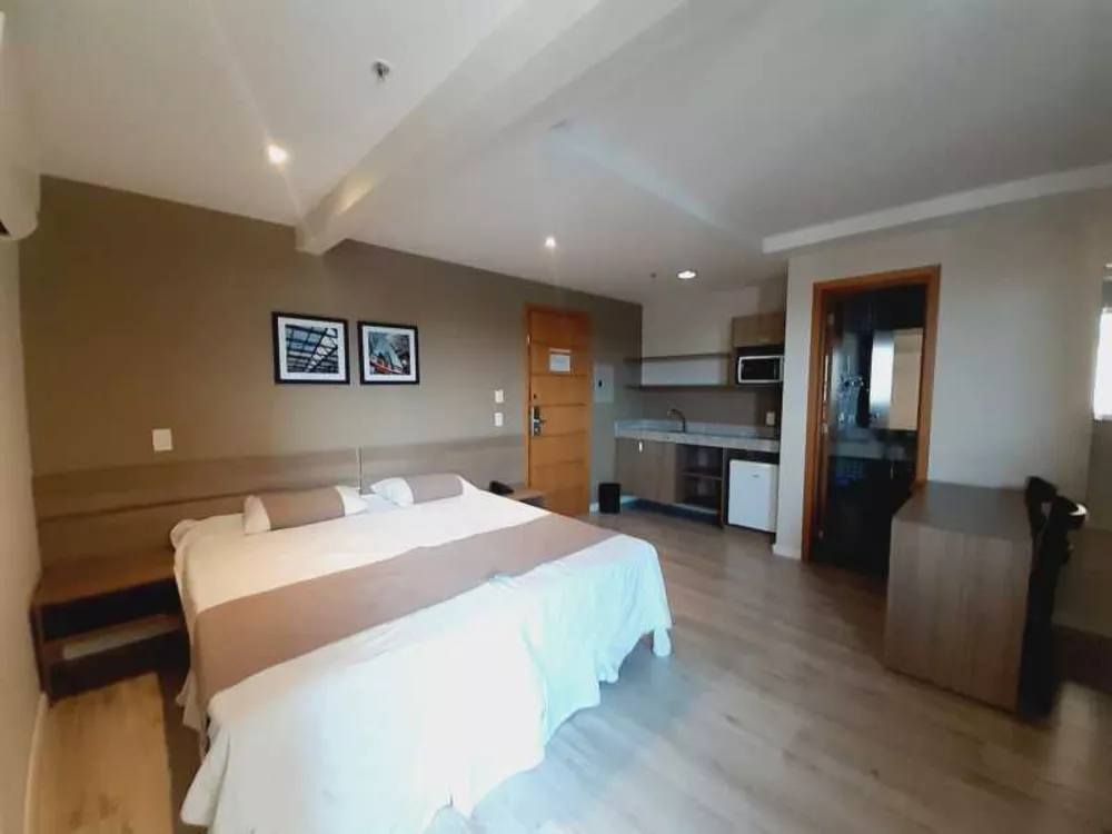 Loft, 30 m² - Foto 1