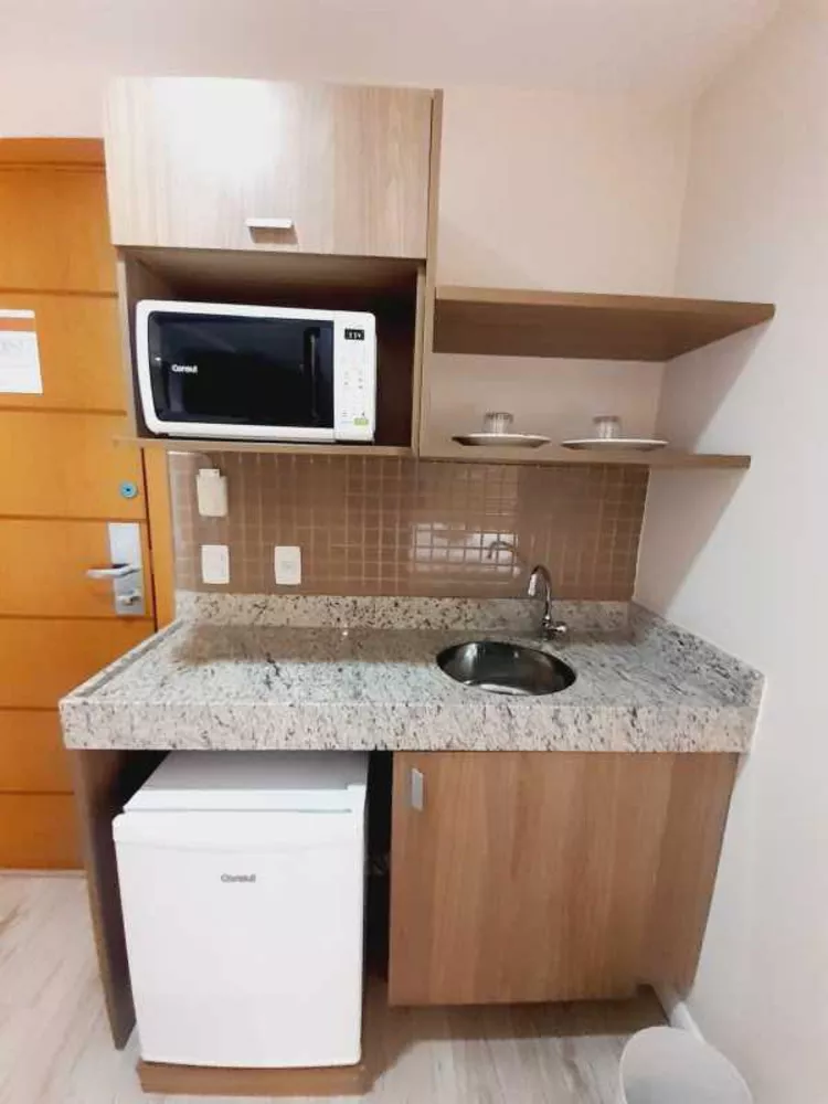 Loft, 30 m² - Foto 5