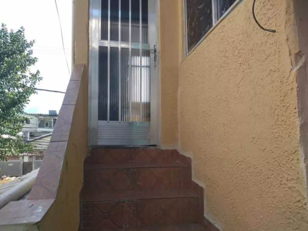 Casa, 1 quarto, 60 m² - Foto 2
