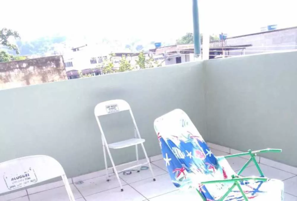 Casa, 1 quarto, 60 m² - Foto 1