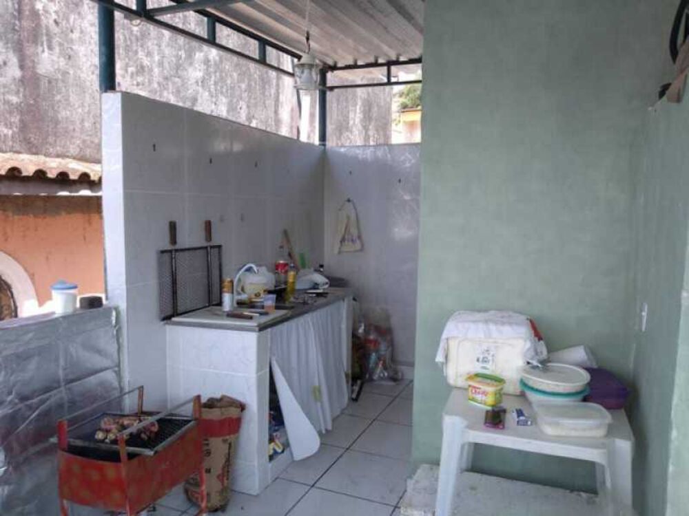 Casa, 1 quarto, 60 m² - Foto 5
