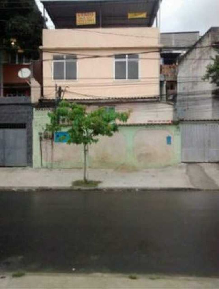 Casa, 1 quarto, 60 m² - Foto 4