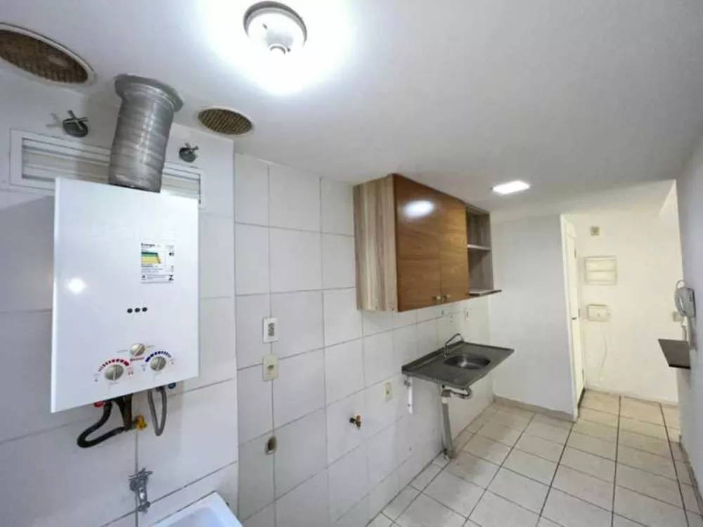 Apartamento, 3 quartos, 67 m² - Foto 8
