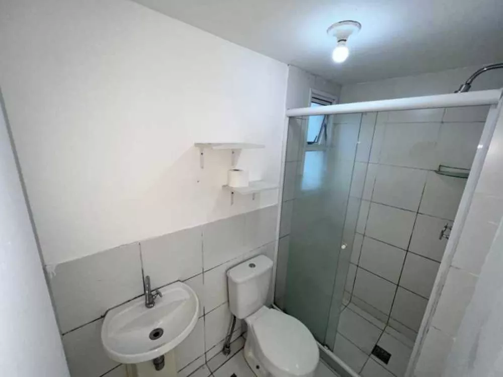 Apartamento, 3 quartos, 67 m² - Foto 13