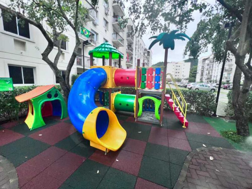 Apartamento, 3 quartos, 67 m² - Foto 30