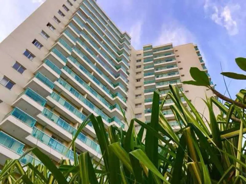 Apartamento, 2 quartos, 70 m² - Foto 2