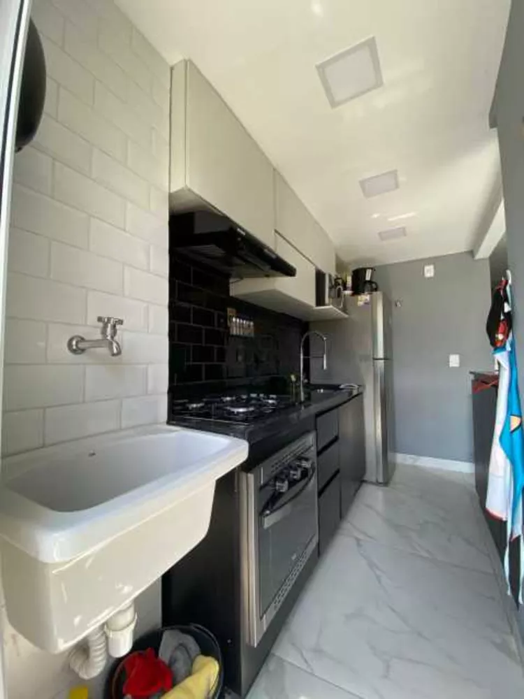 Apartamento, 2 quartos, 70 m² - Foto 10