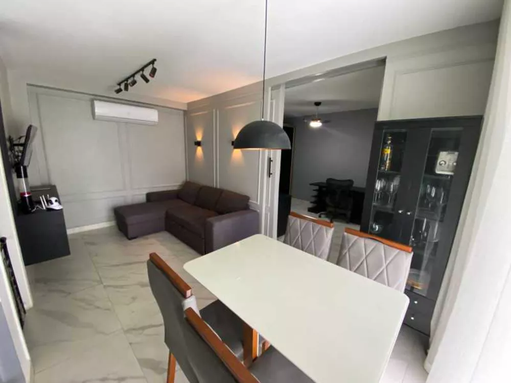 Apartamento, 2 quartos, 70 m² - Foto 4