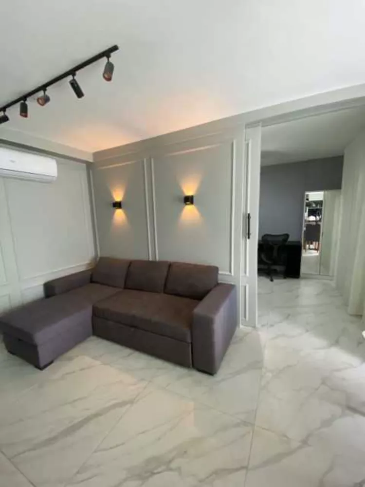 Apartamento, 2 quartos, 70 m² - Foto 1