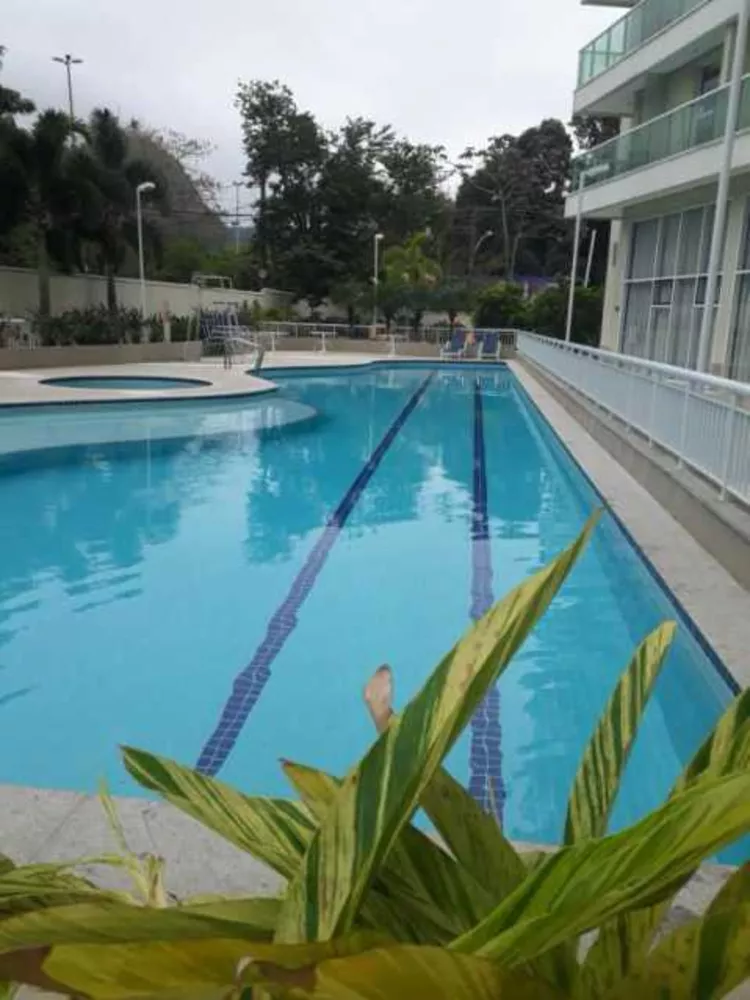 Apartamento, 2 quartos, 70 m² - Foto 9