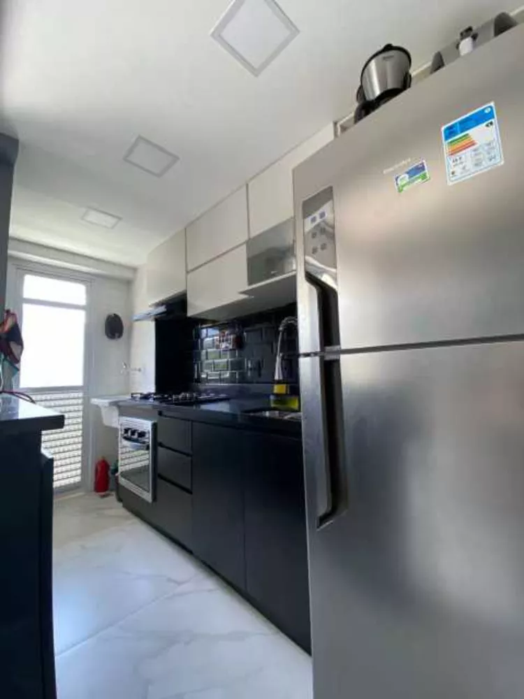 Apartamento, 2 quartos, 70 m² - Foto 14