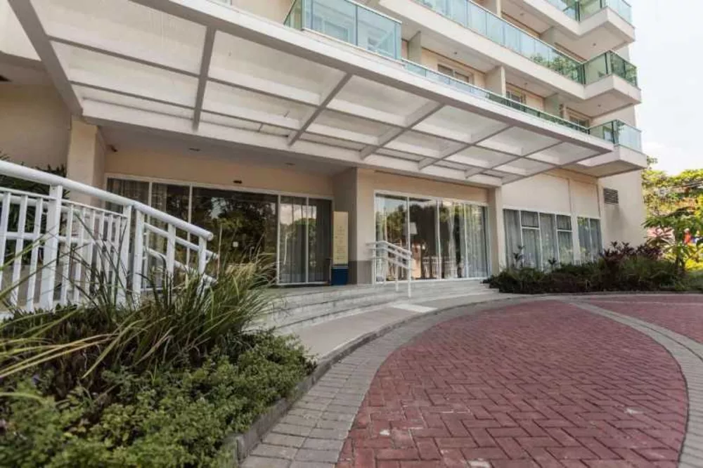 Apartamento, 2 quartos, 70 m² - Foto 16