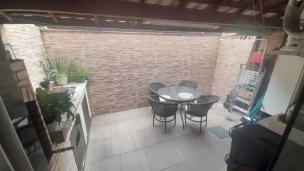 Casa de Condomínio, 3 quartos - Foto 12