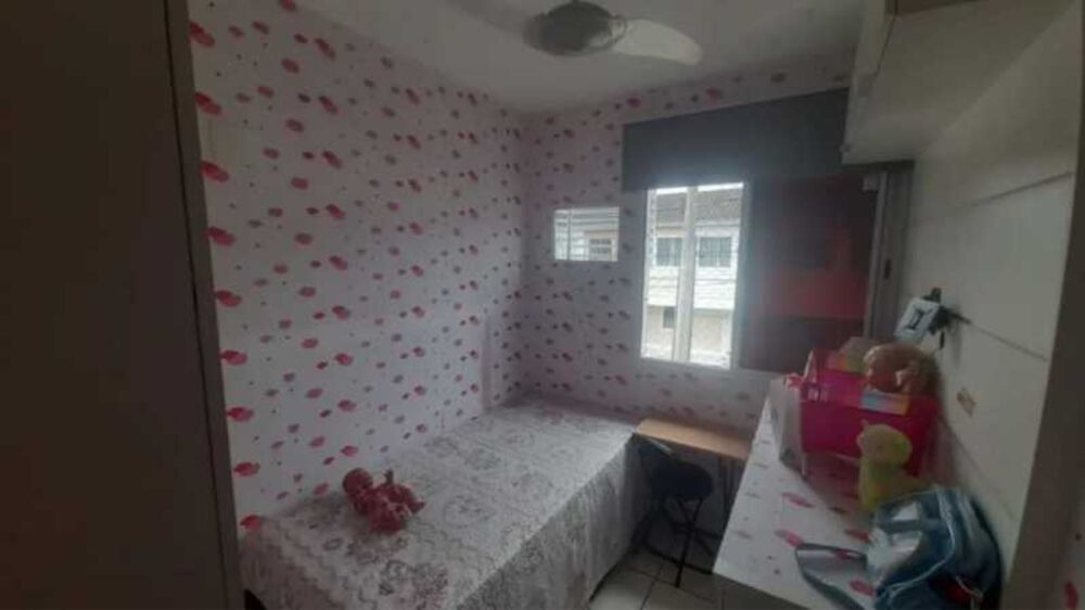Casa de Condomínio, 3 quartos - Foto 18