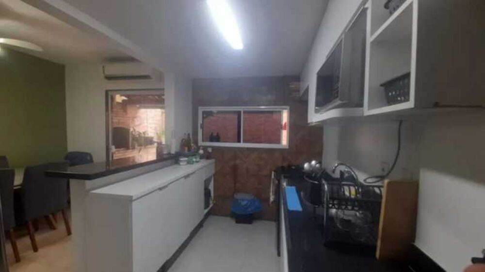 Casa de Condomínio, 3 quartos - Foto 16