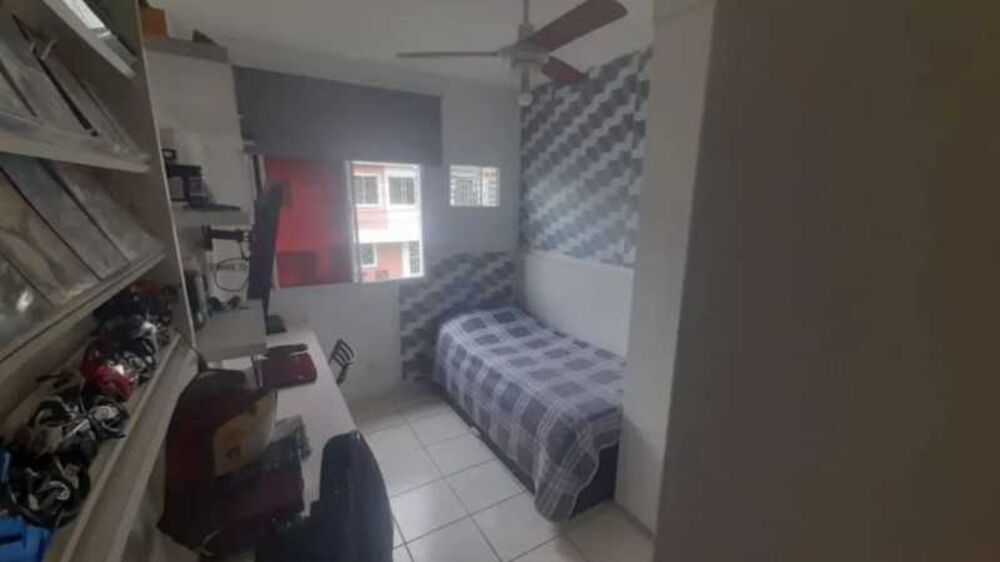 Casa de Condomínio, 3 quartos - Foto 15