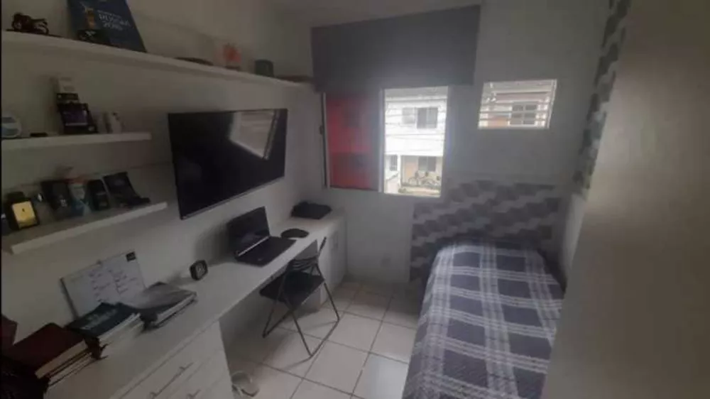 Casa de Condomínio, 3 quartos - Foto 9