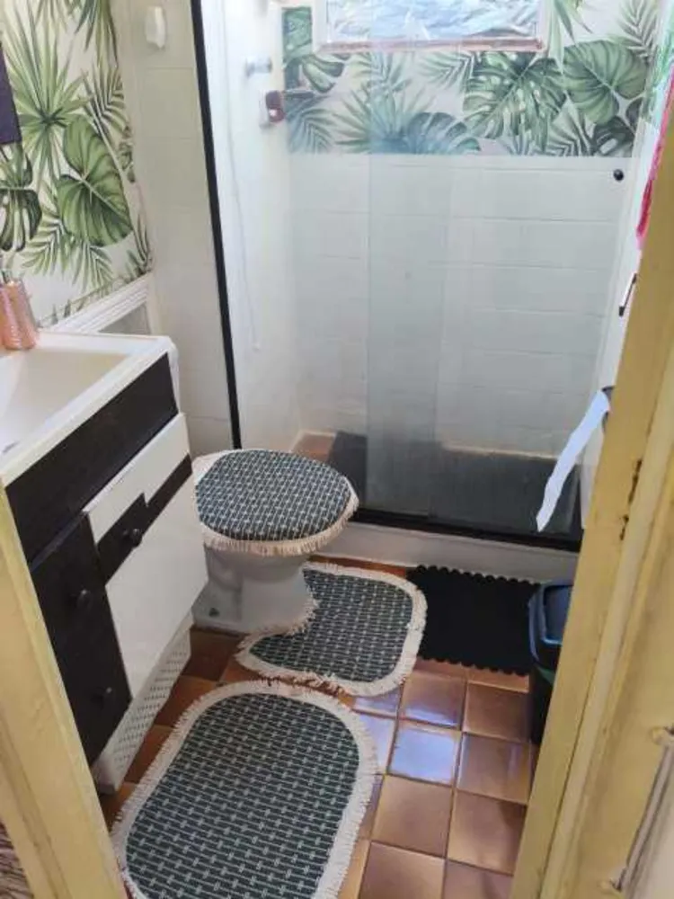 Apartamento, 2 quartos, 45 m² - Foto 1