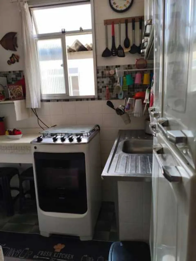 Apartamento, 2 quartos, 45 m² - Foto 7