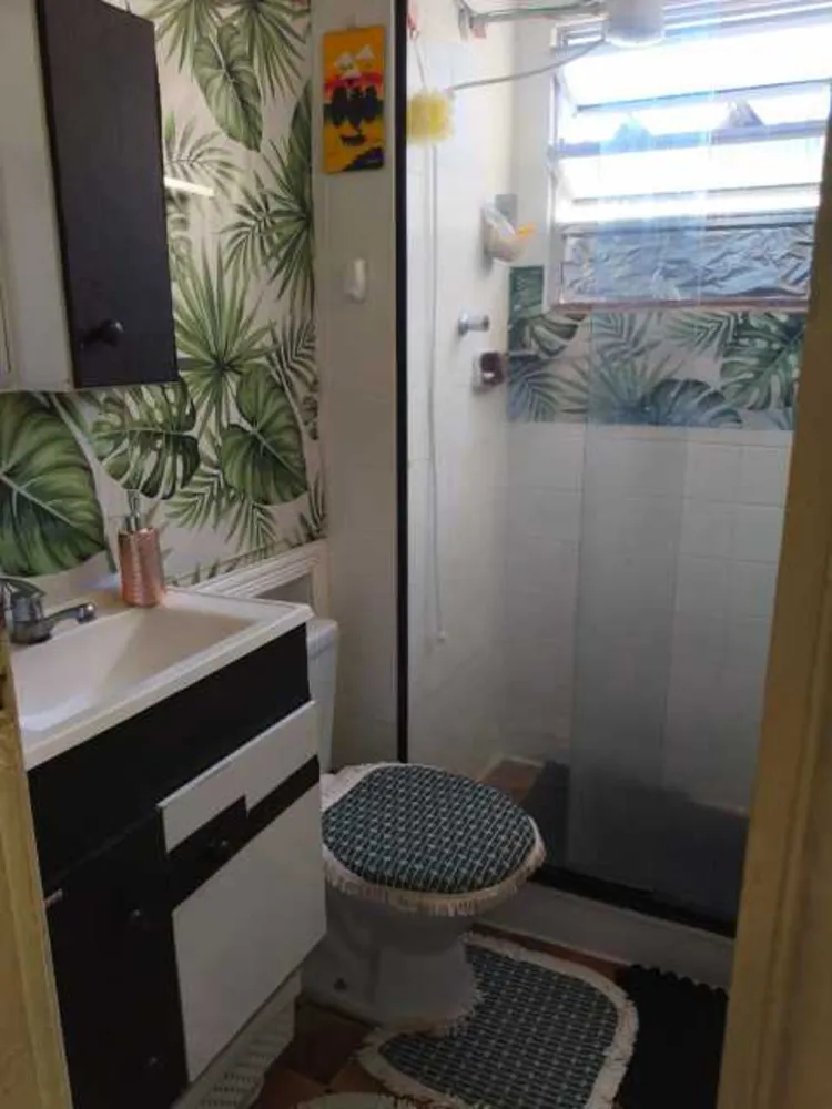 Apartamento, 2 quartos, 45 m² - Foto 2