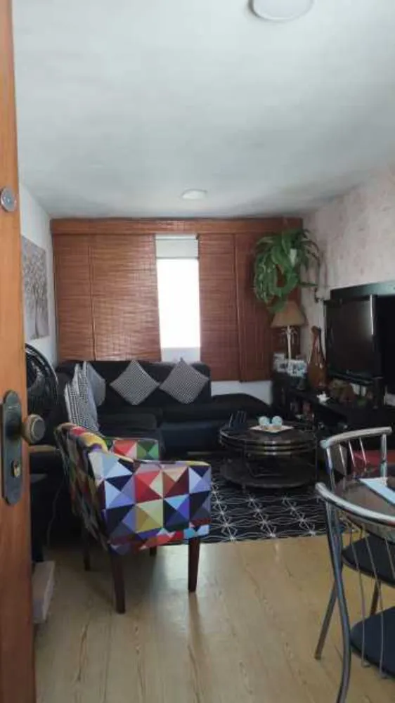 Apartamento, 2 quartos, 45 m² - Foto 4