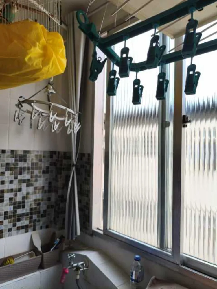 Apartamento, 2 quartos, 45 m² - Foto 10