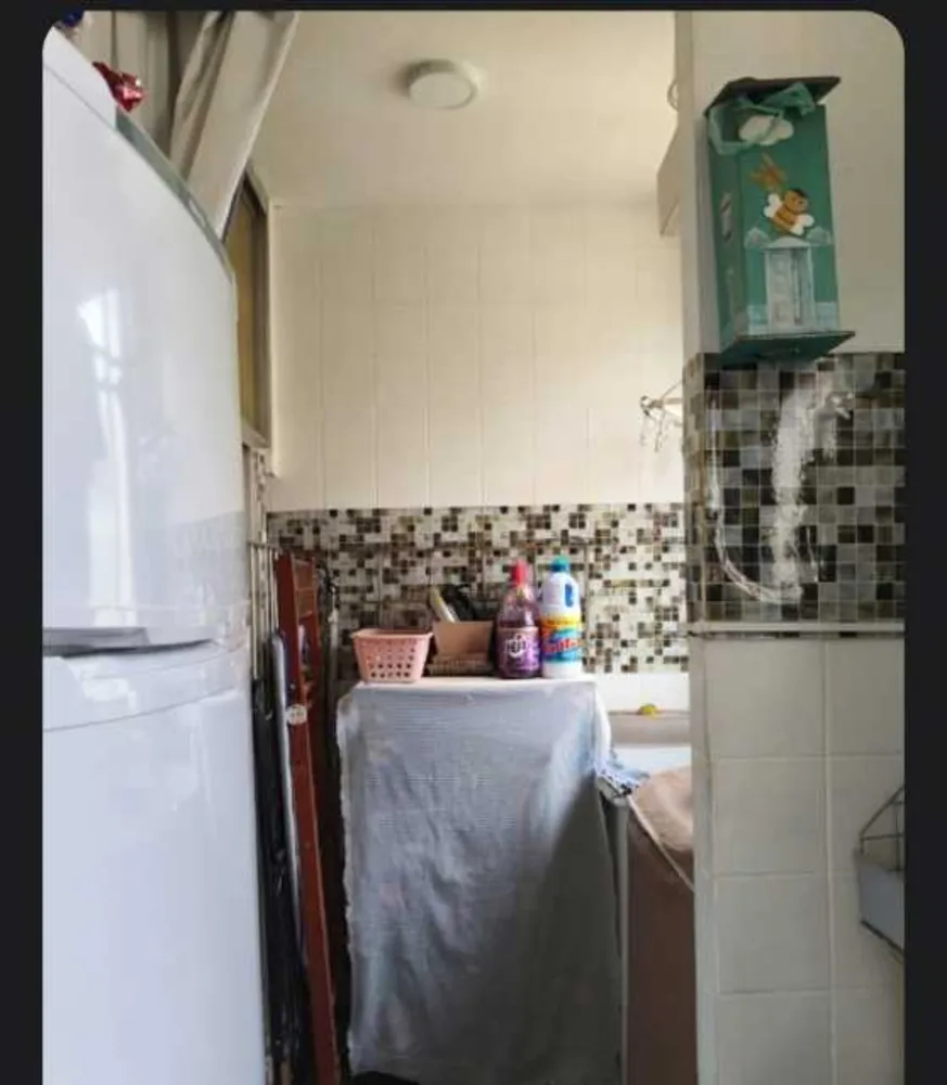 Apartamento, 2 quartos, 45 m² - Foto 11