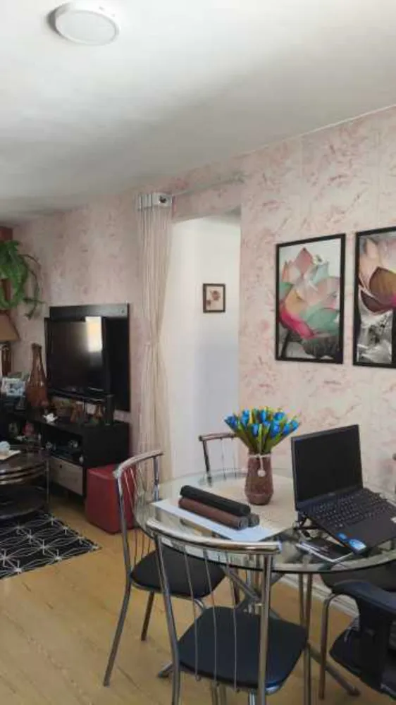 Apartamento, 2 quartos, 45 m² - Foto 5