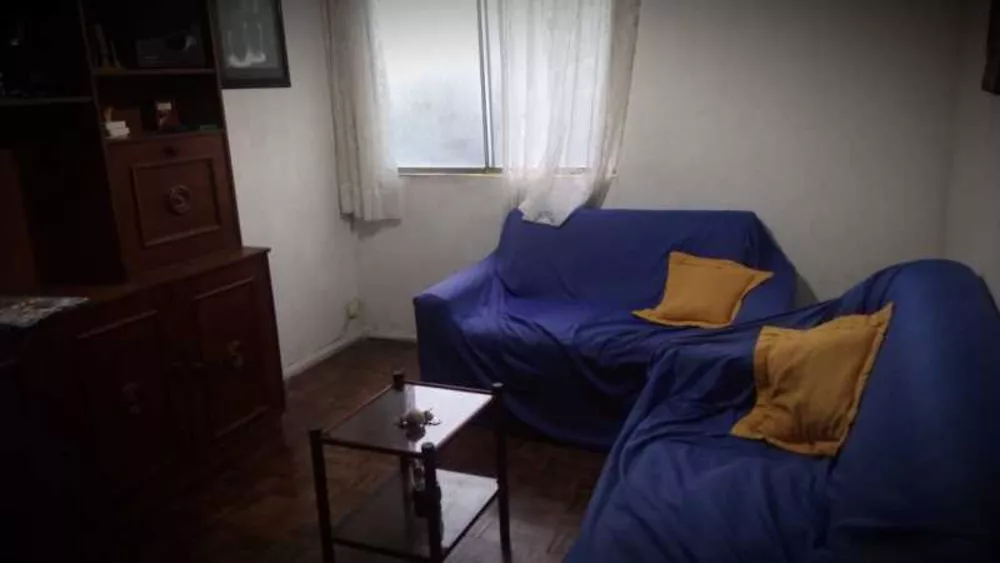 Apartamento, 1 quarto, 37 m² - Foto 11