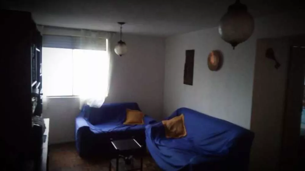 Apartamento, 1 quarto, 37 m² - Foto 8
