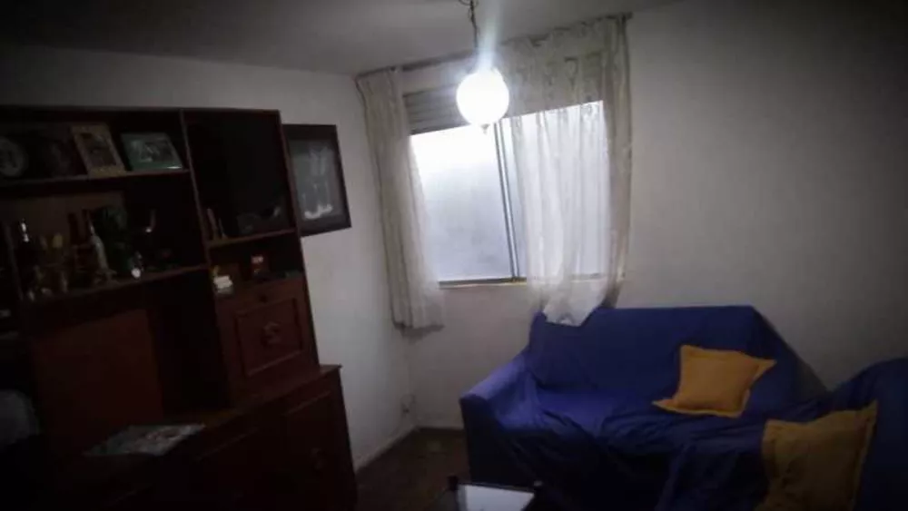 Apartamento, 1 quarto, 37 m² - Foto 1