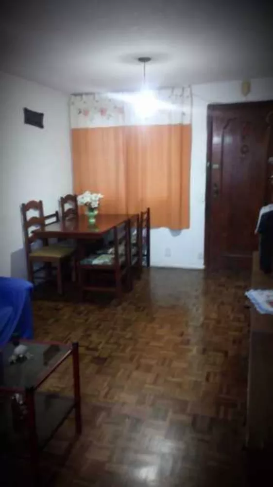 Apartamento, 1 quarto, 37 m² - Foto 12