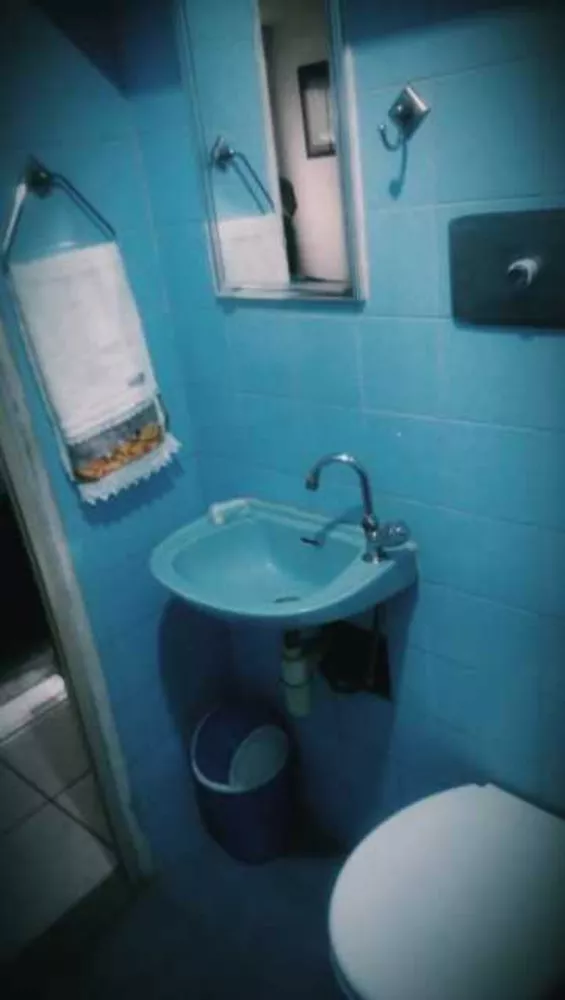 Apartamento, 1 quarto, 37 m² - Foto 2