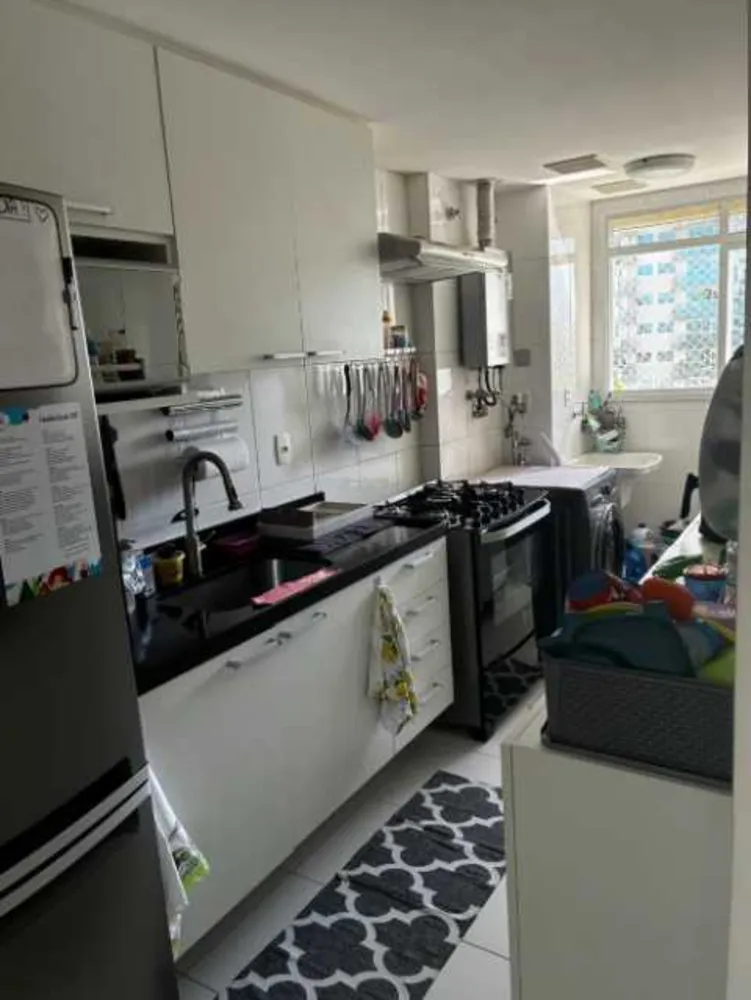 Apartamento, 2 quartos, 85 m² - Foto 12
